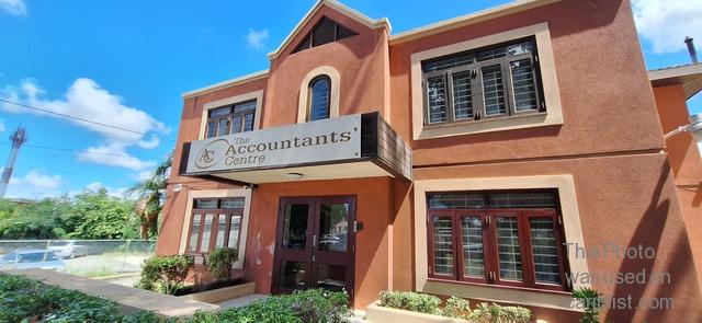 Ground Floor – Commercial Space ideal for Doctors Office/Medical Facility – River Road, St. Michael,St. Michael