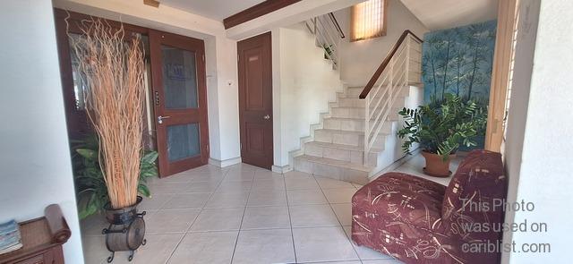 Ground Floor – Commercial Space ideal for Doctors Office/Medical Facility – River Road, St. Michael,St. Michael