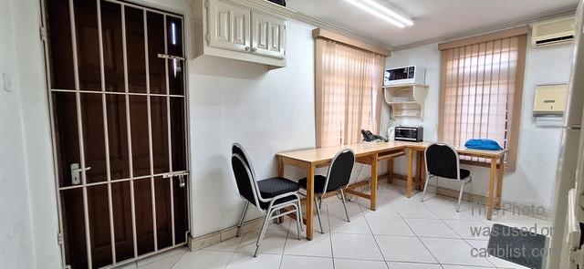 Ground Floor – Commercial Space ideal for Doctors Office/Medical Facility – River Road, St. Michael,St. Michael