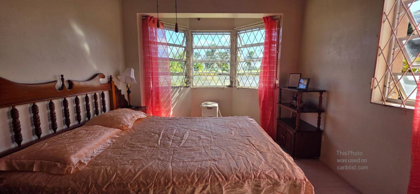 #42 Durants Golf Course,Christ Church