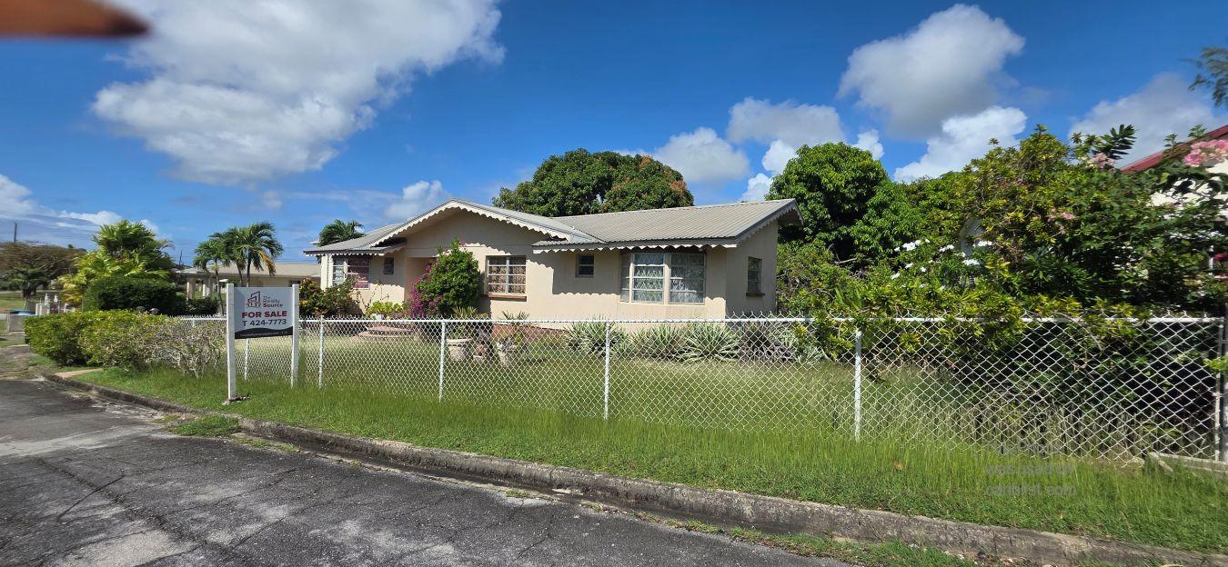 #42 Durants Golf Course,Christ Church