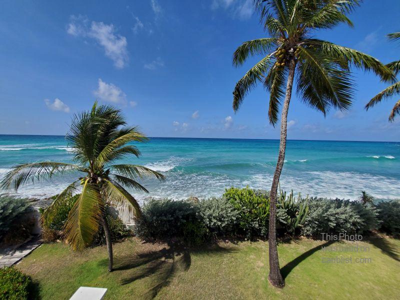 Atlantic Shores,Christ Church