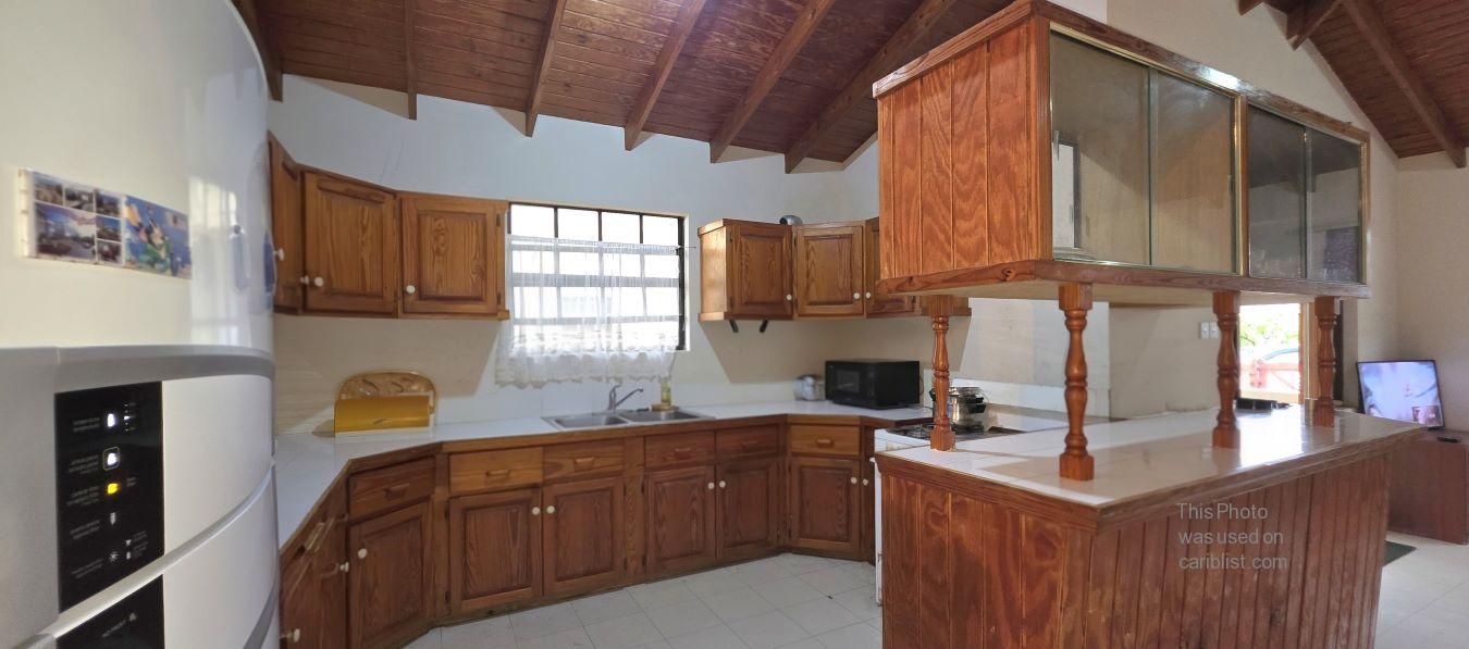 Lot 7 Heddings,St. Philip