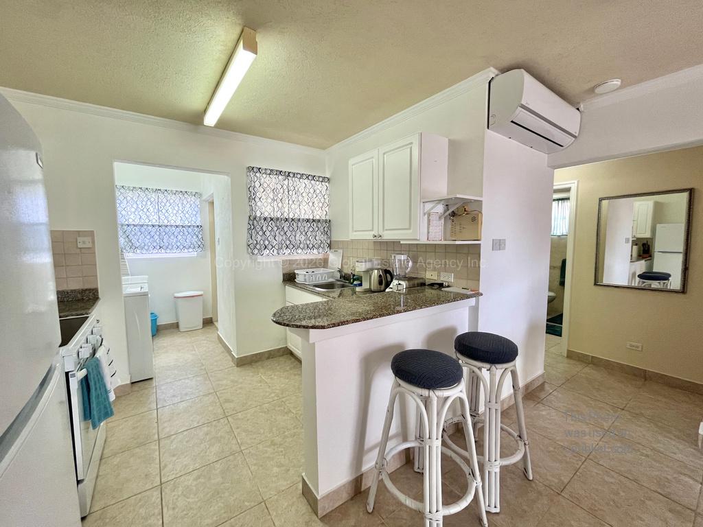 Crystal Court, Crystal Heights **Beautifully Furnished Unit in Sought-After Gated Community with Pool & Tennis**,St. James