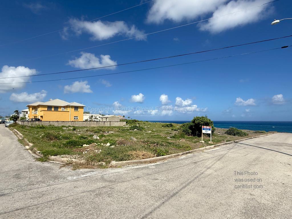 Johnsons Development, Foul Bay **Ocean Views in a Peaceful Eastern Neighbourhood**,St. Philip