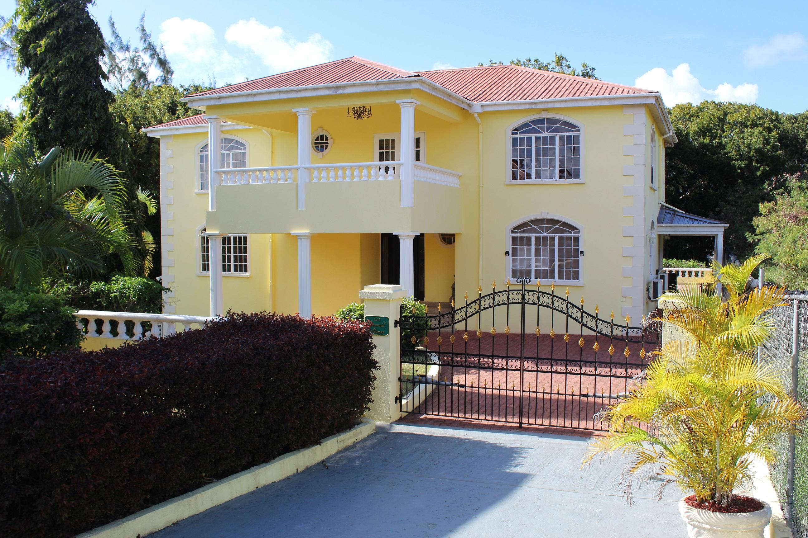 CaribList Barbados Real Estate And Property For Sale, Rent And Lease.