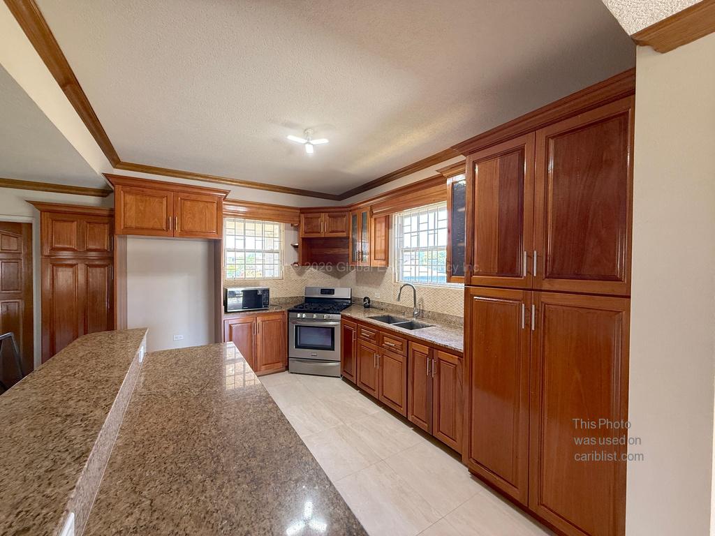 Sandy Drive, St. Silas Heights **Spacious, Semi-Furnished Home in Well Established St. James Neighborhood**,St. James