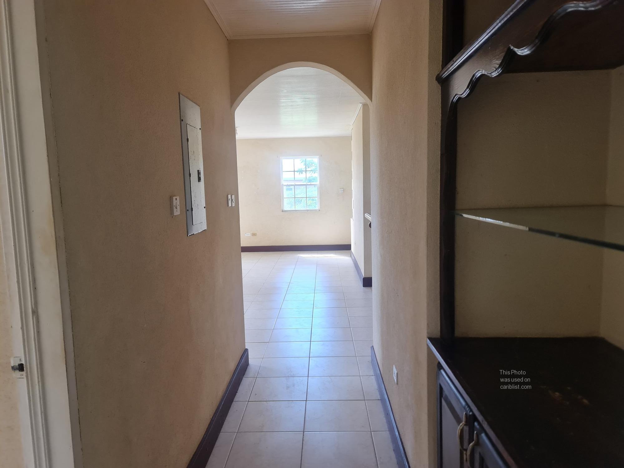 Lot 12 Regency Park,Christ Church