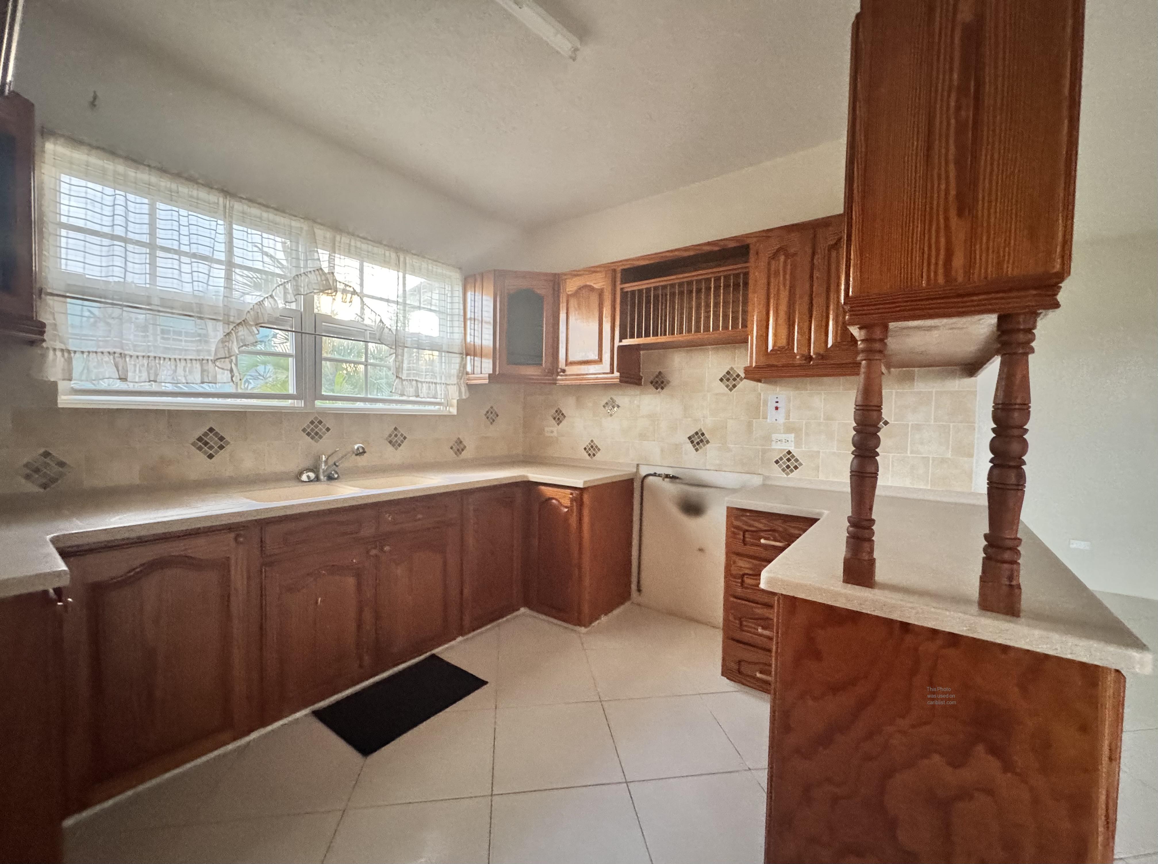 Meadow View Devl, The Mount -UNFURNISHED/SPACIOUS/QUIET RESIDENTIAL DEVELOPMENT/UNOBSTRUCTED VIEW/WATER INCLUDED,St. George