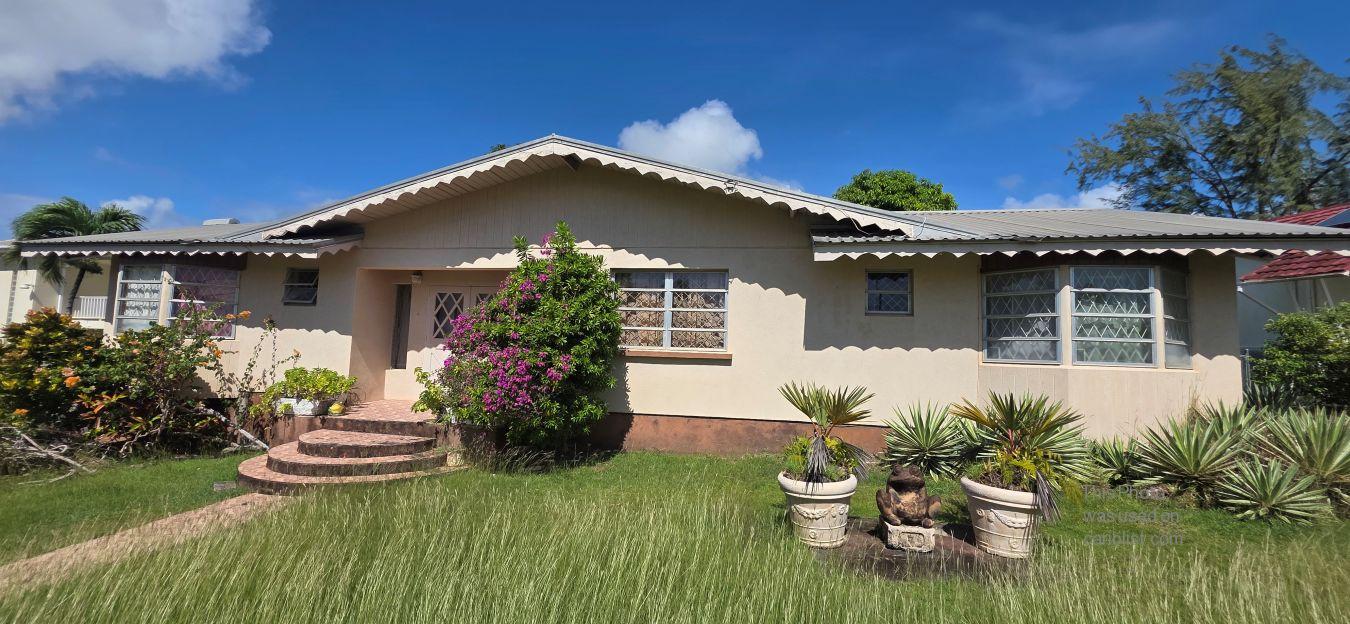 #42 Durants Golf Course,Christ Church