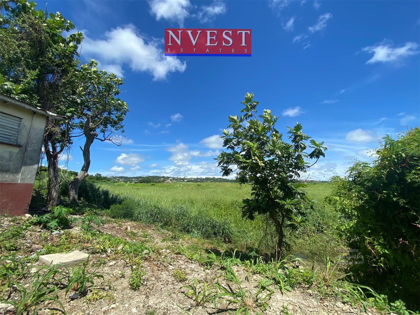 Brereton, Saint Philip