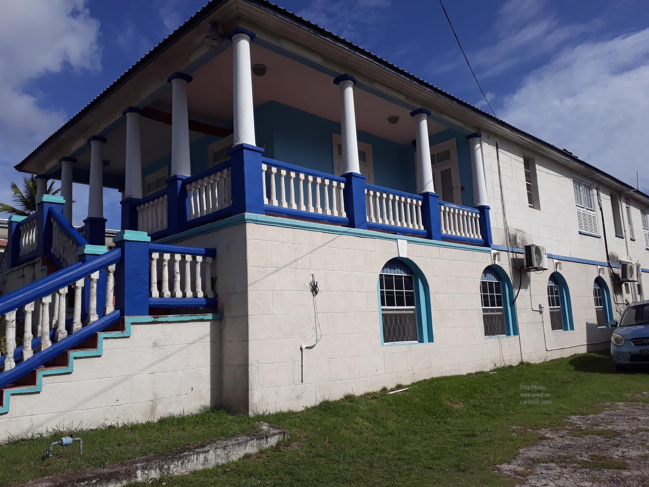 CaribList Barbados Real Estate and Property for Sale, rent and lease.