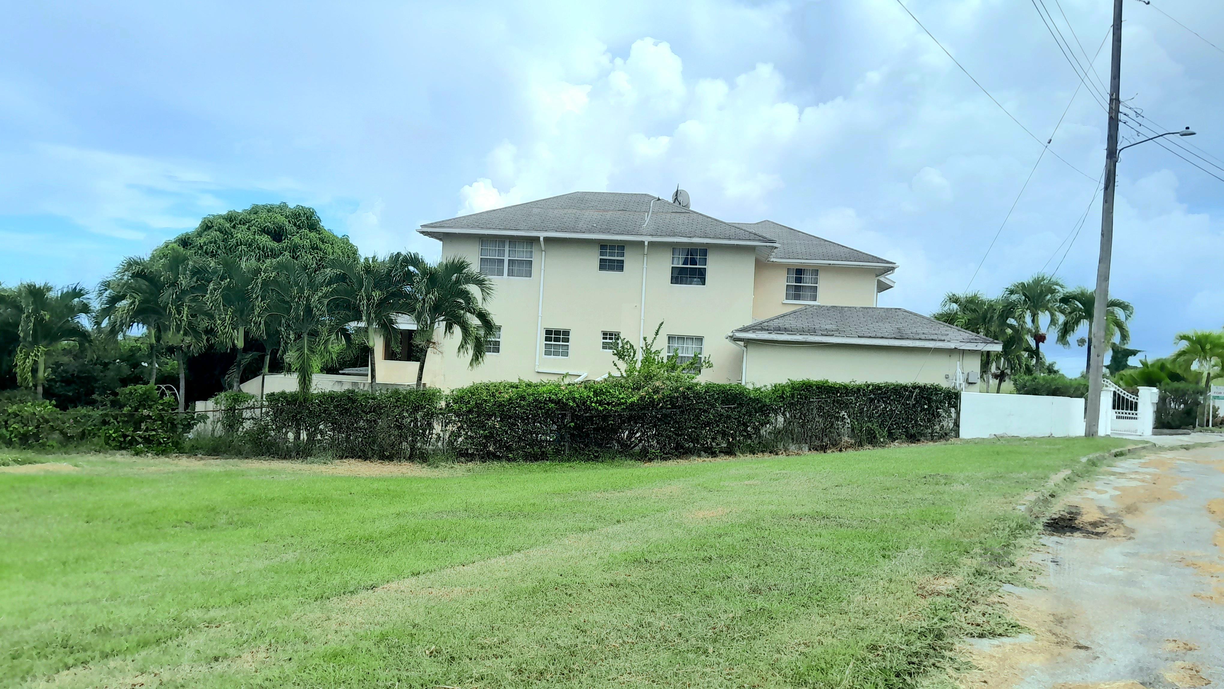 REDUCED 64 Palm Springs, Fortescue - Spacious Property w/Investment Opportunities,St. Philip