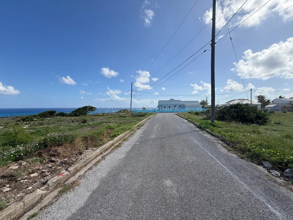 Johnsons Development, Foul Bay **Ocean Views in a Peaceful Eastern Neighbourhood**,St. Philip