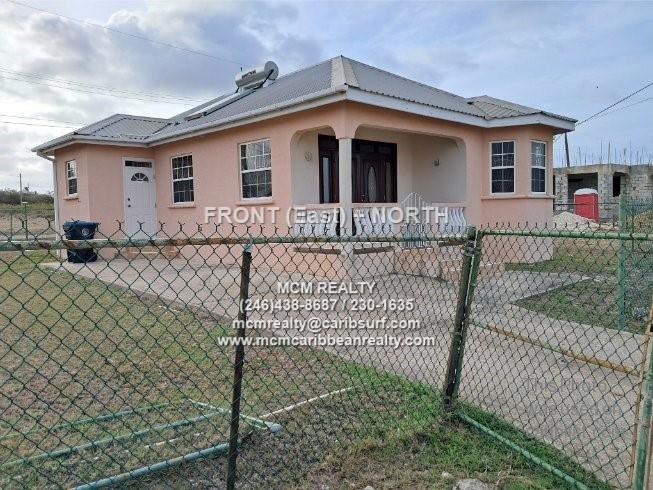 Hamden Drive, Wellhouse,St. Philip