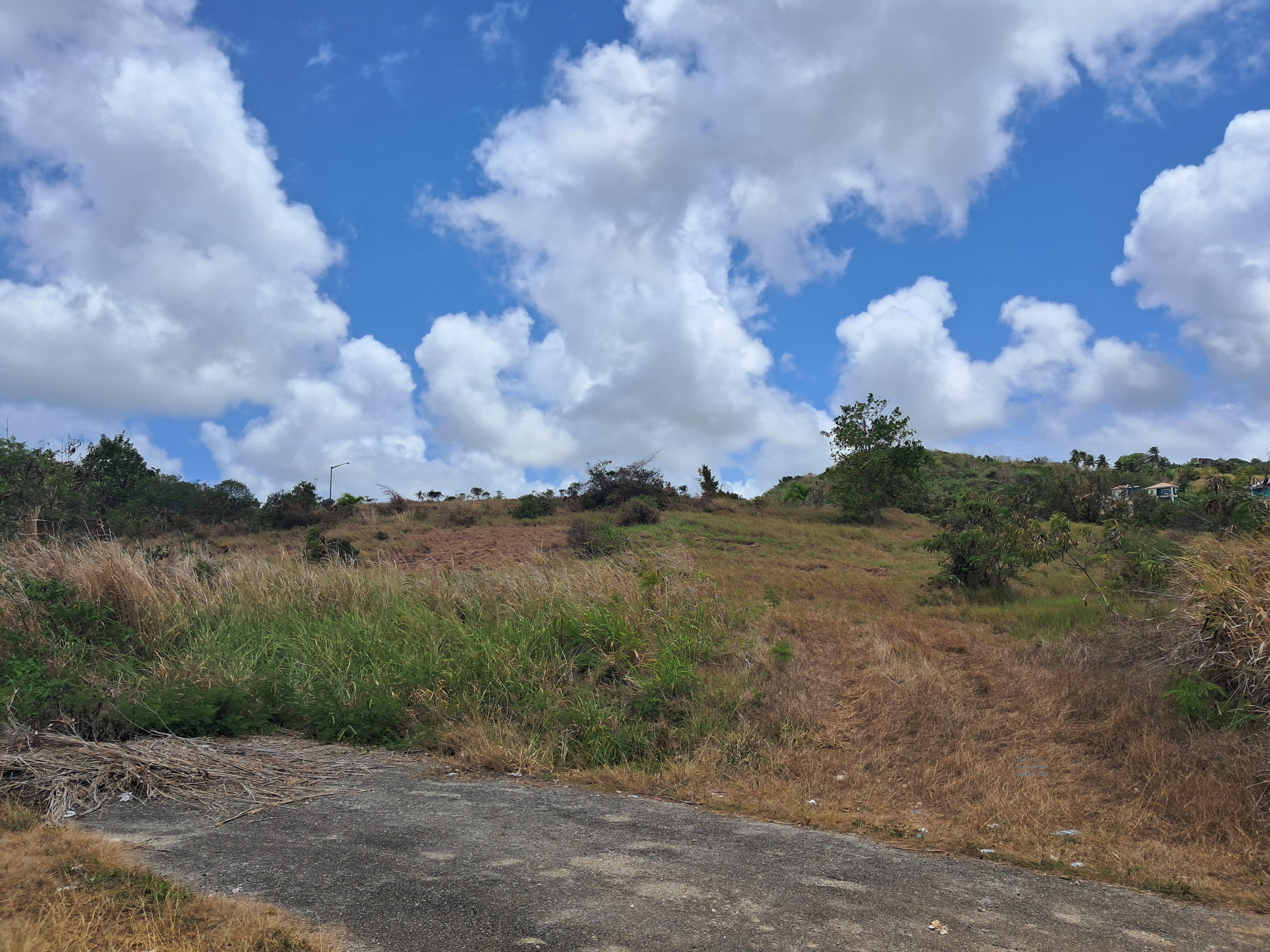 Rolling Hills Development, Lot No. 8,St. George