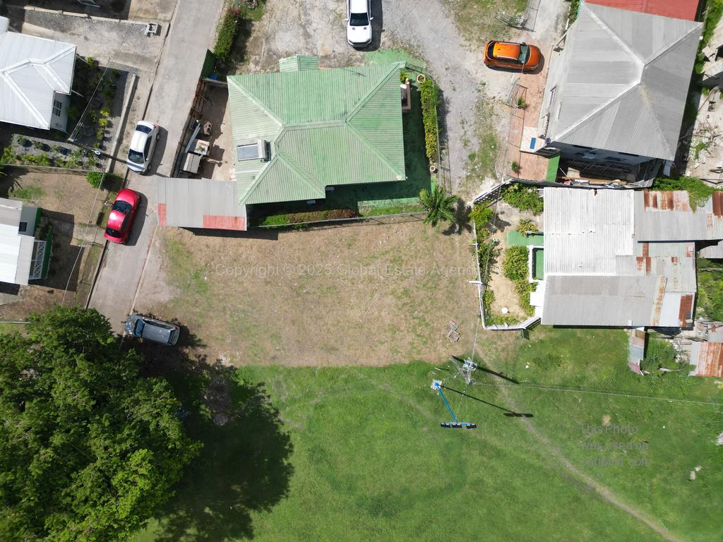 Wavell Avenue, Black Rock  **UNDER OFFER** Central Location. Near to Community Park and Playing Field. Easy Access to Bridgetown**,St. Michael