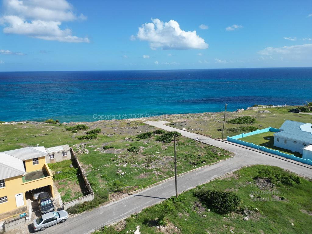 Johnsons Development, Foul Bay **Ocean Views in a Peaceful Eastern Neighbourhood**,St. Philip