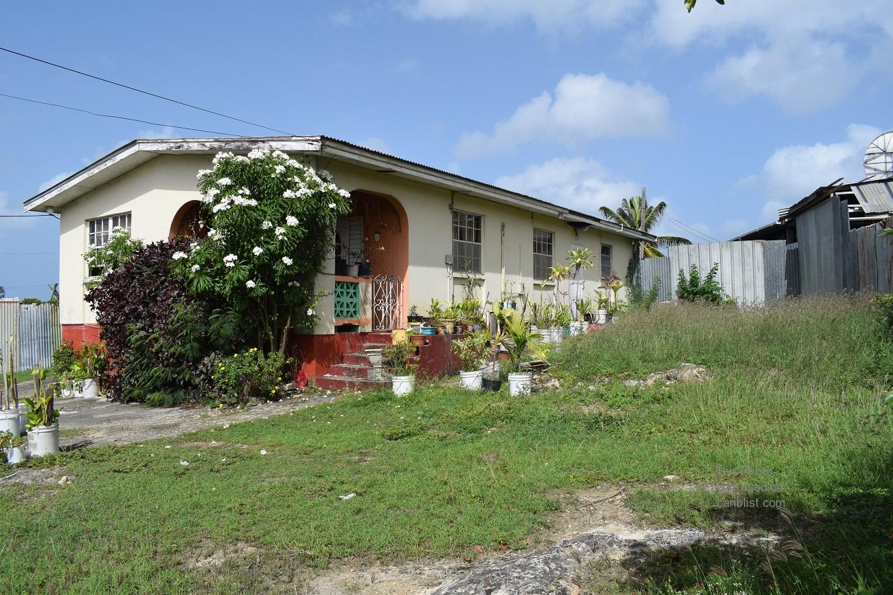 CaribList Barbados Real Estate and Property for Sale, rent and lease.