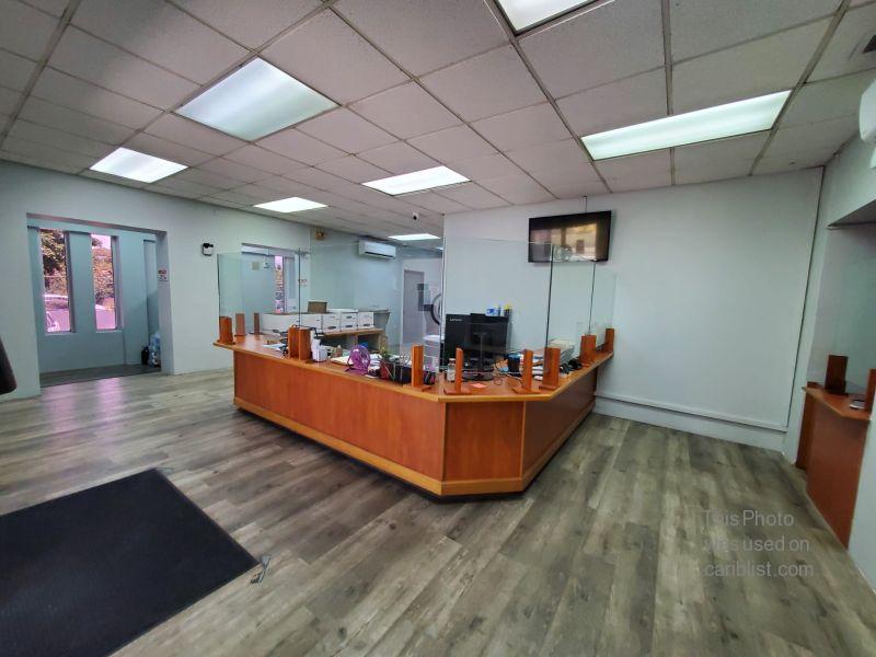 Riverside office Building, River Road, Bridgetown,St. Michael