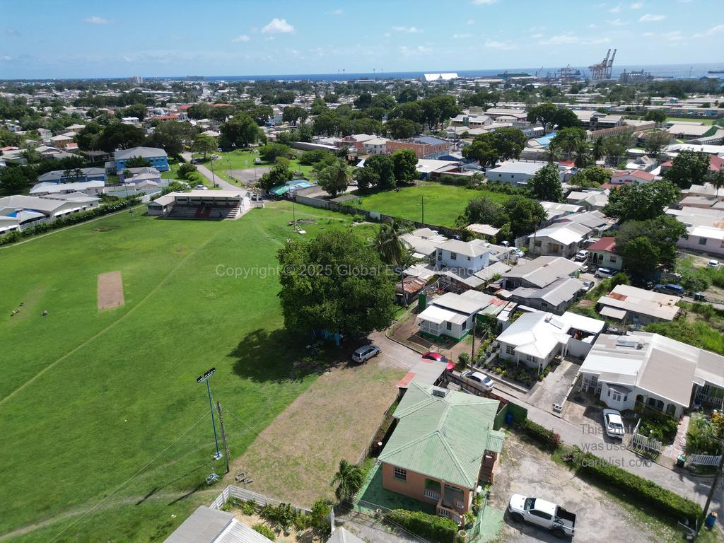 Wavell Avenue, Black Rock  **UNDER OFFER** Central Location. Near to Community Park and Playing Field. Easy Access to Bridgetown**,St. Michael
