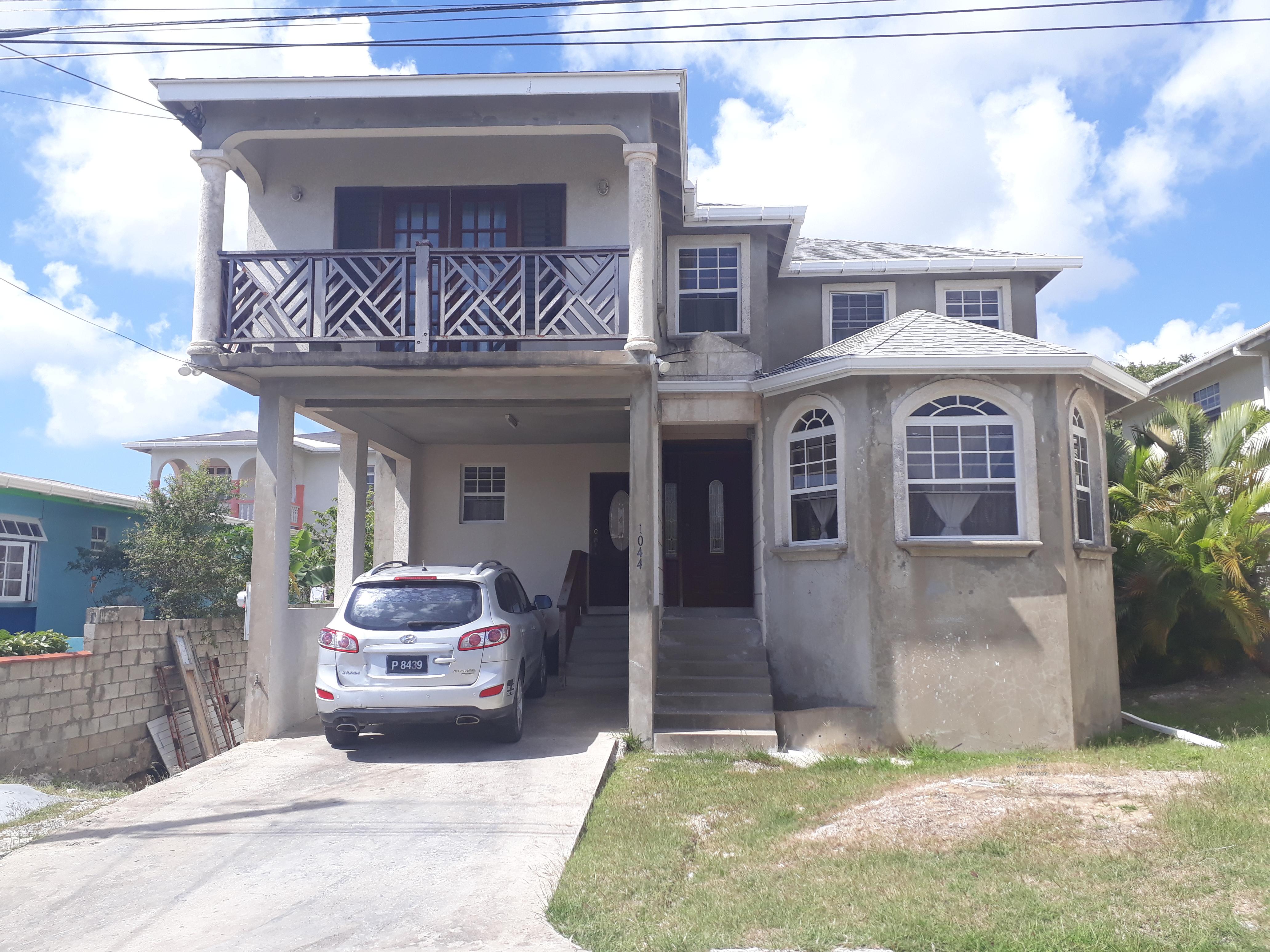 CaribList Barbados Real Estate and Property for Sale, rent and lease.