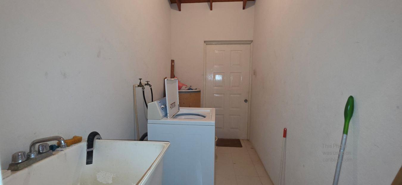 Lot 7 Heddings,St. Philip