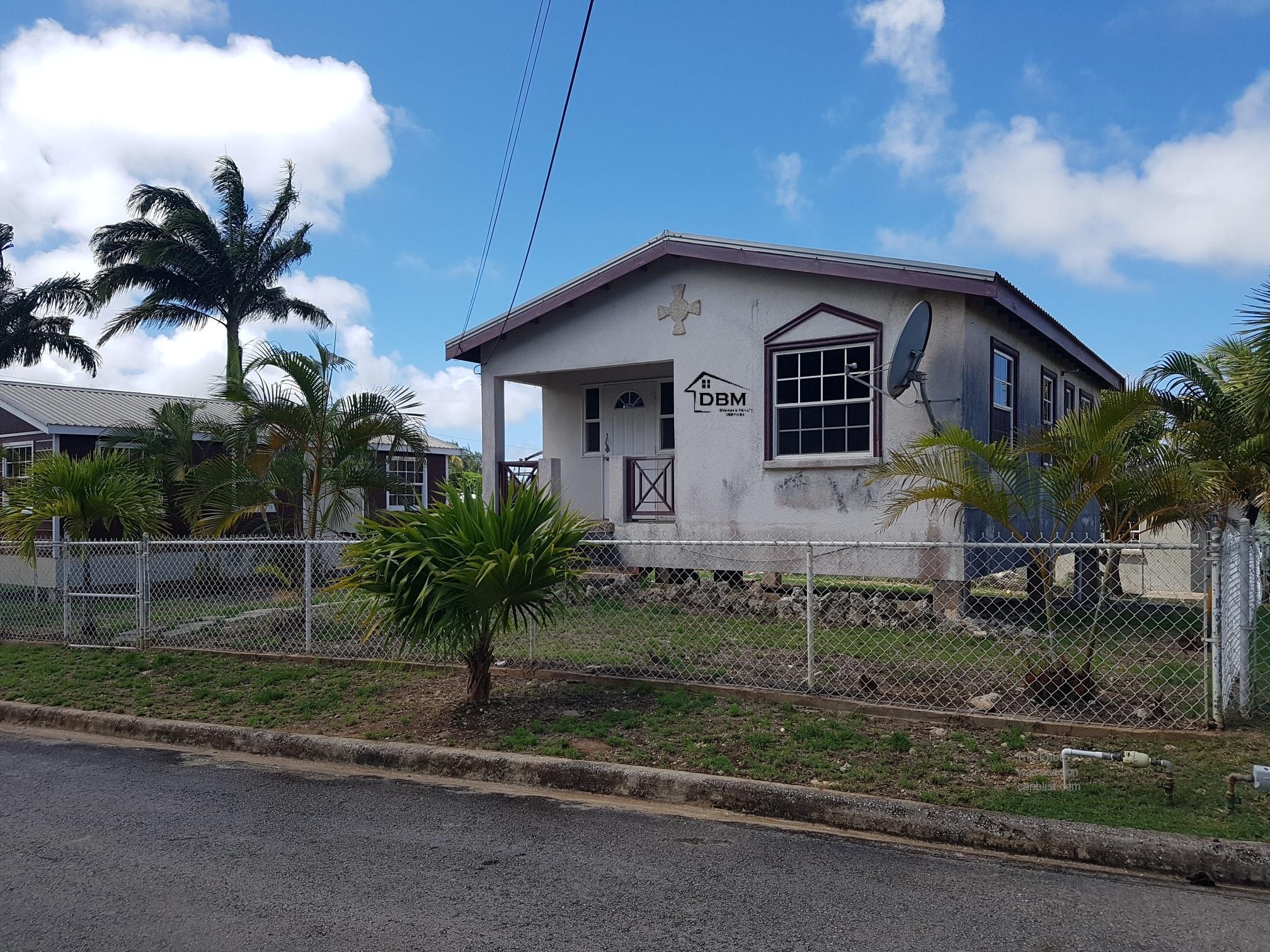 CaribList Barbados Real Estate and Property for Sale, rent and lease.