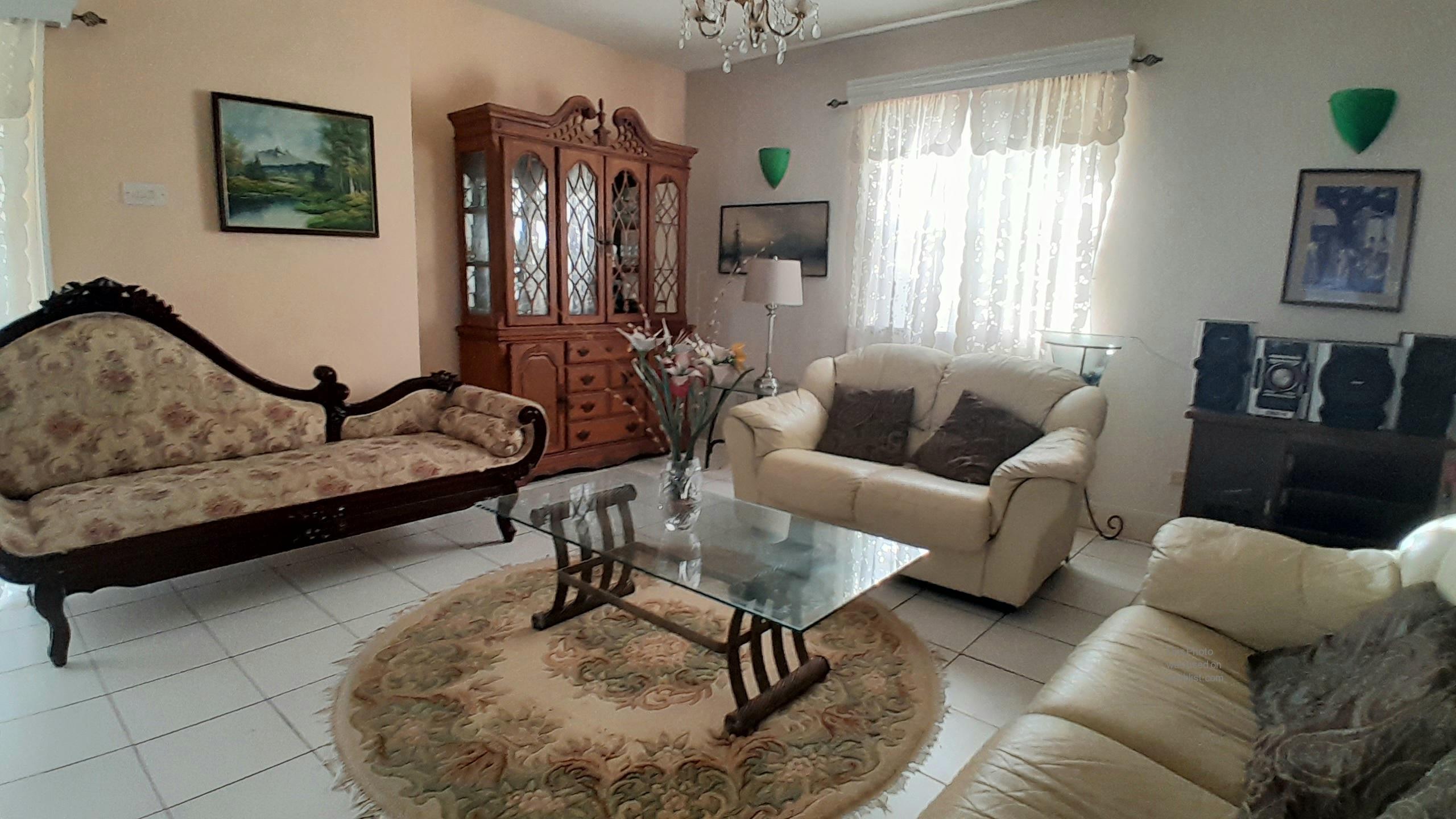 REDUCED 64 Palm Springs, Fortescue - Spacious Property w/Investment Opportunities,St. Philip