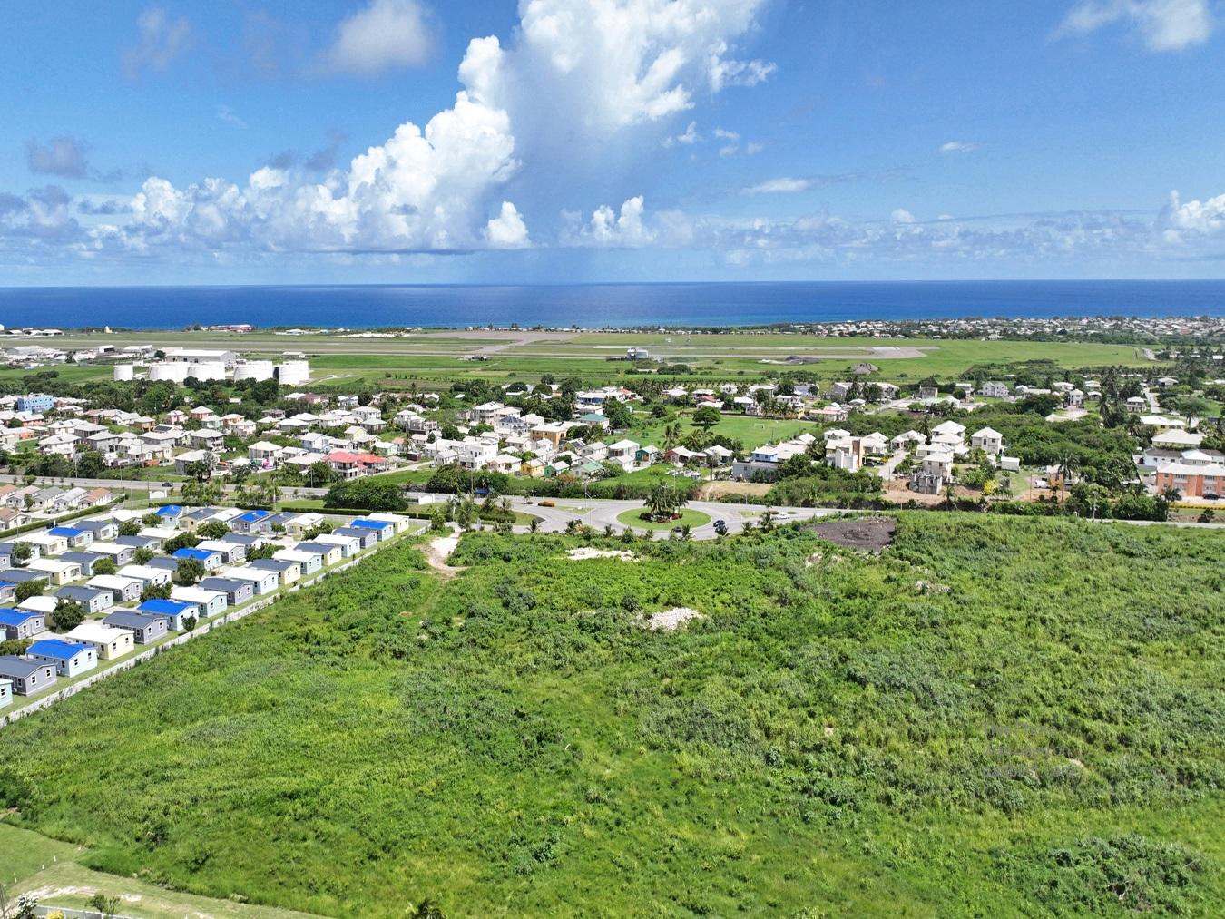 The Residences at Coverley, Evergreen, Barbados,Christ Church