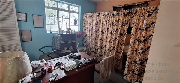 Two Mile Hill - Excellent main road location, opposite LESC, Loads of potential, excellent price,St. Michael