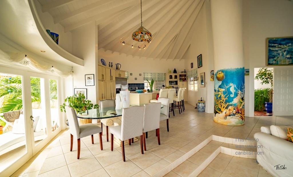 Crane, BREATH TAKING VIEWS/FOREVER BREEZES/LOVELY LIVING,St. Philip