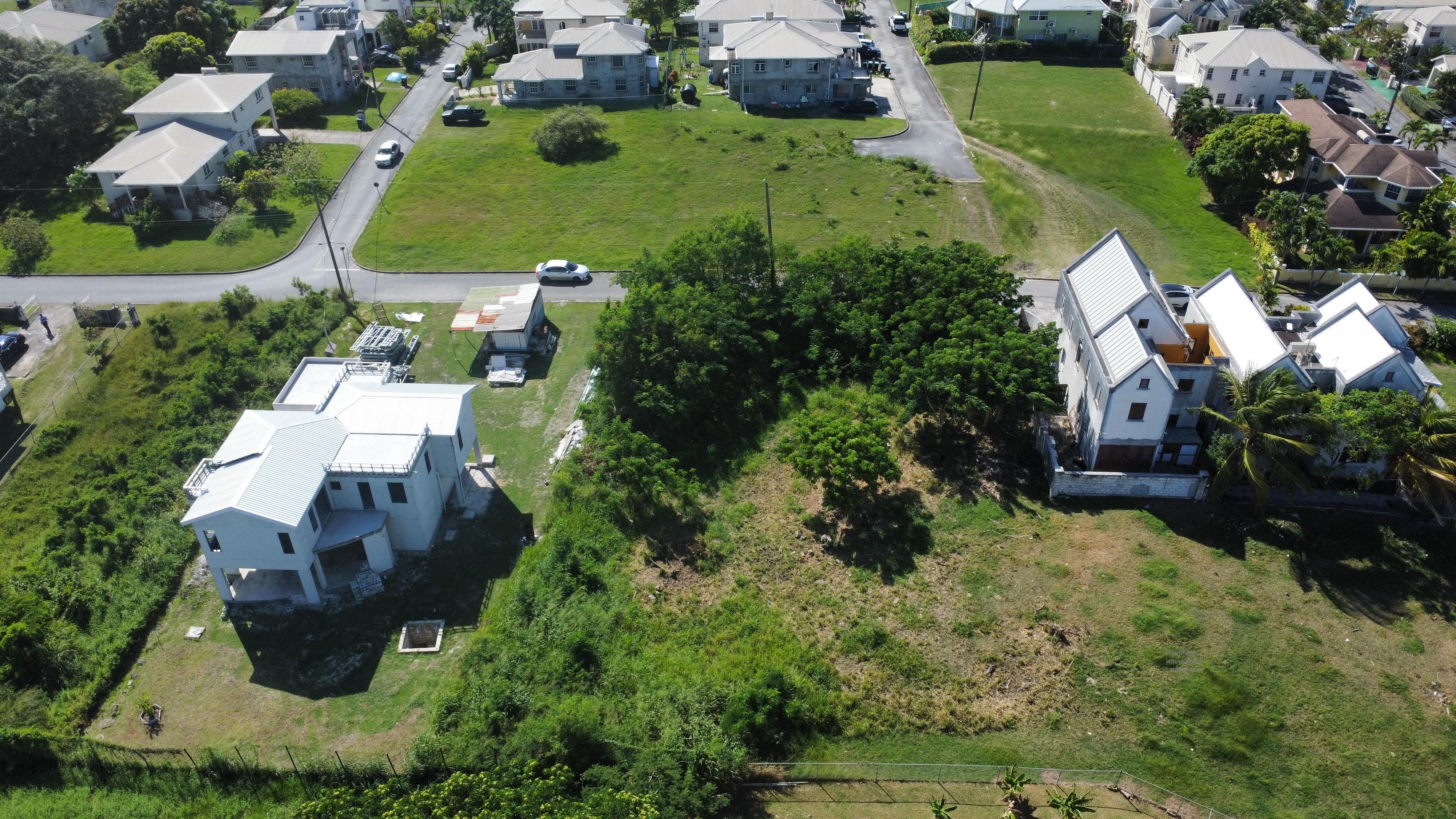 Lot 87 Husbands Terrace,St. James