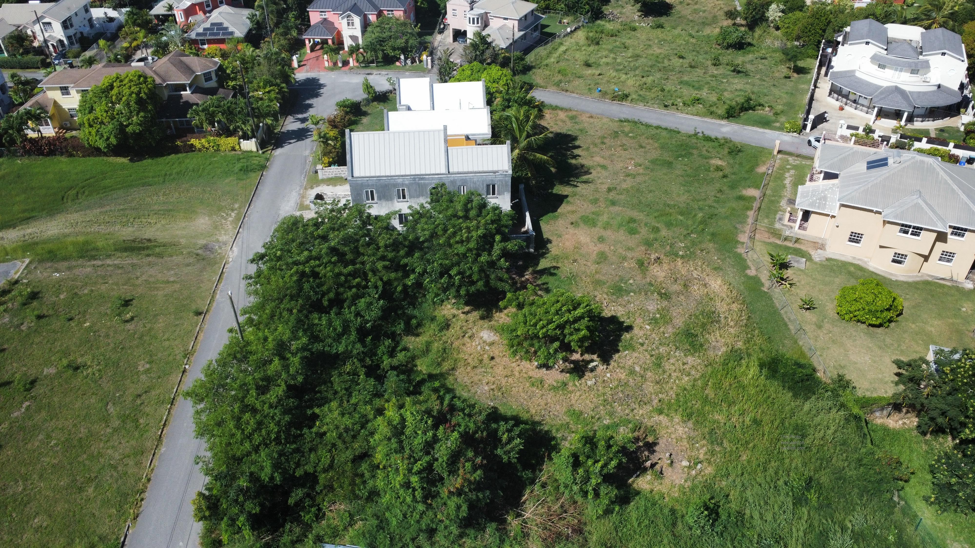 Lot 87 Husbands Terrace,St. James