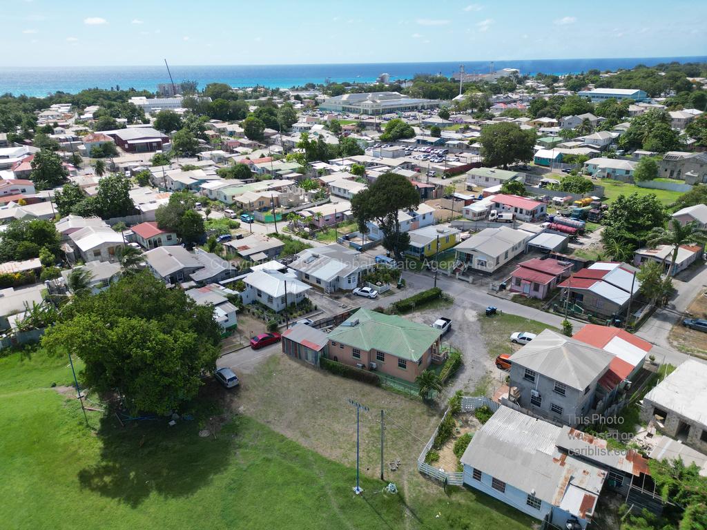 Wavell Avenue, Black Rock  **UNDER OFFER** Central Location. Near to Community Park and Playing Field. Easy Access to Bridgetown**,St. Michael