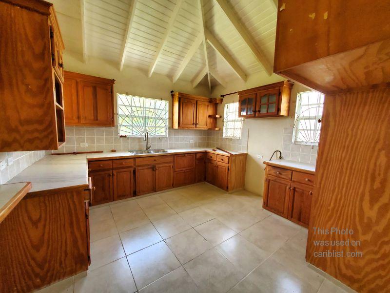 Whitewood Park, Kirtons,St. Philip