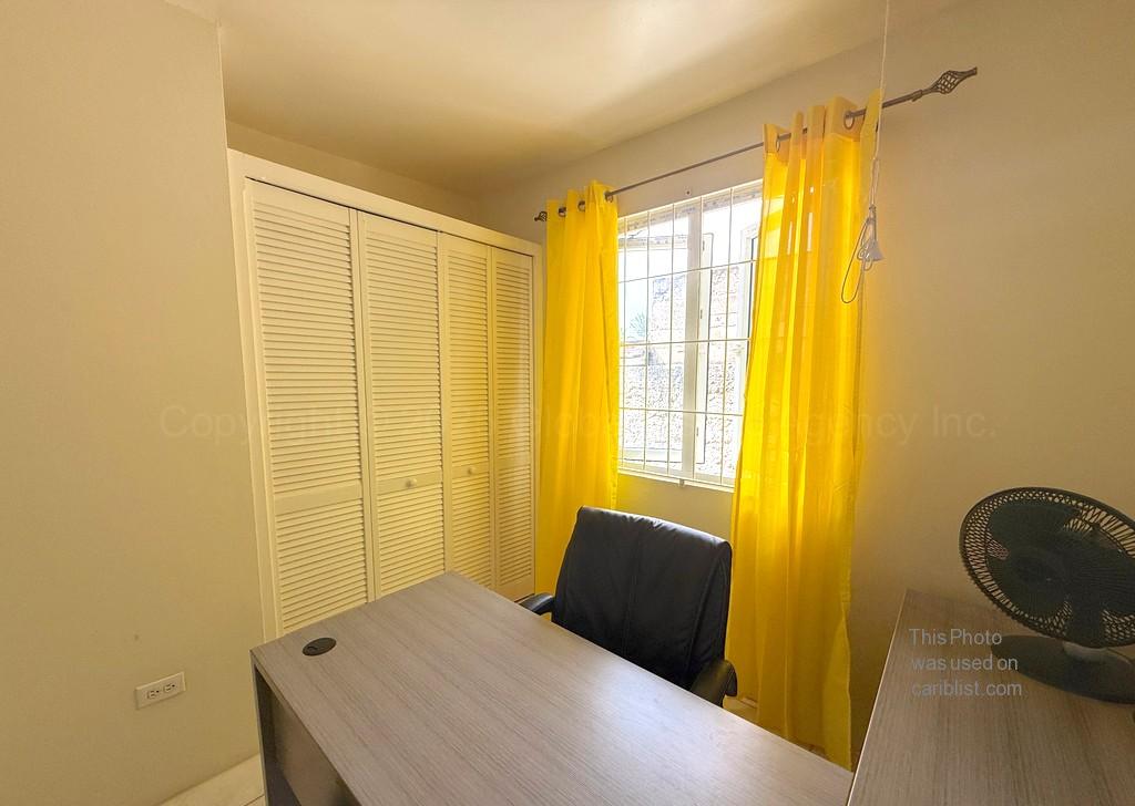 George Street Office 2 **Welcoming Office Spaces with Shared Waiting Area, Kitchenette. All Utilities and Cleaning Service Included**,St. Michael