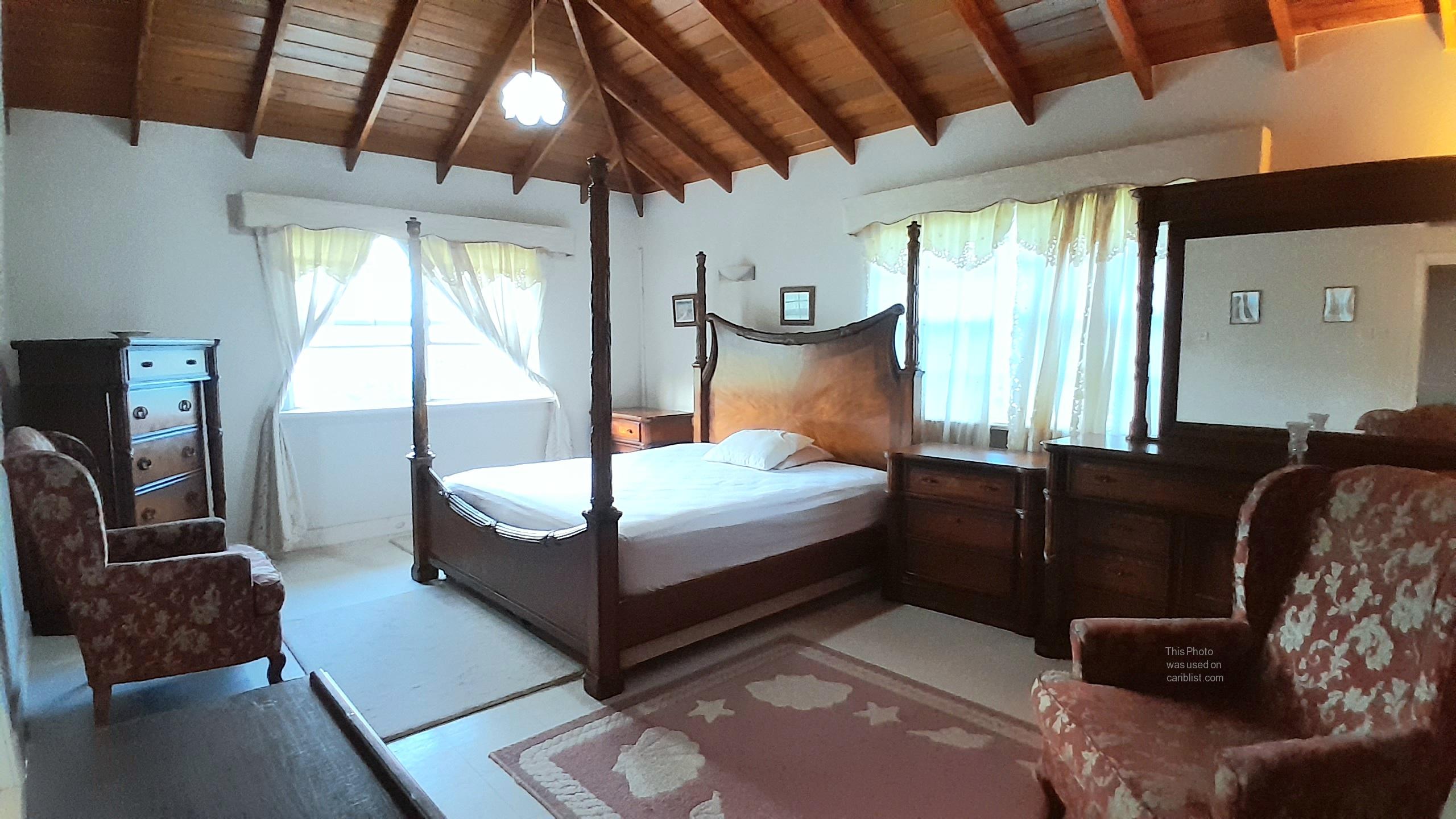 REDUCED 64 Palm Springs, Fortescue - Spacious Property w/Investment Opportunities,St. Philip