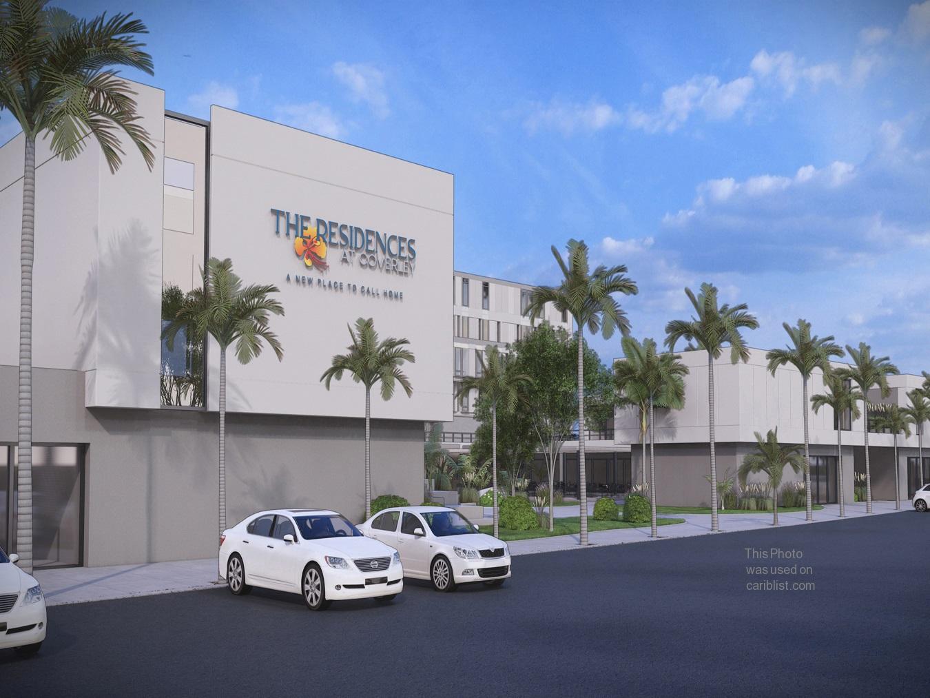 The Residences at Coverley, Evergreen, Barbados,Christ Church