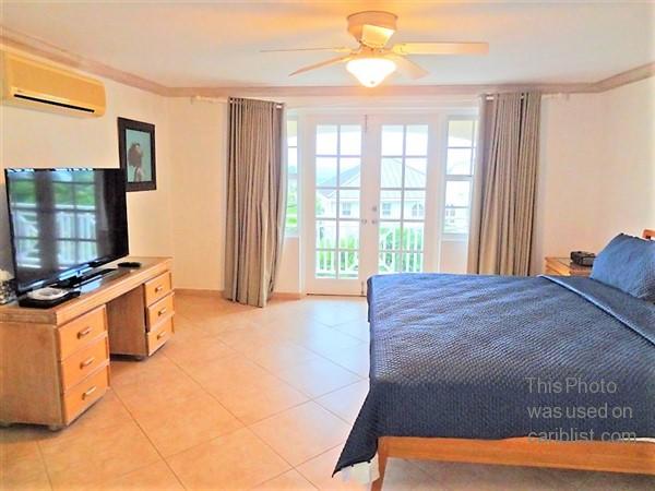 Millennium Ridge - Second Floor* ,St. Thomas