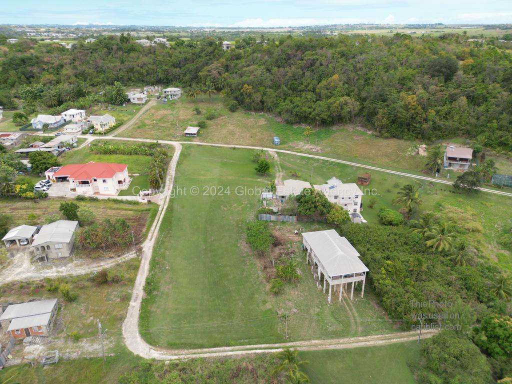 Drax Hall Woods, Drax Hall **Only ONE Lot Remaining Available**6-Lot Subdivision, Cool Breezes and Views***,St. George
