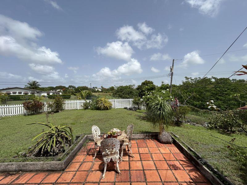 Rowans Development, Airy Hill,St. George