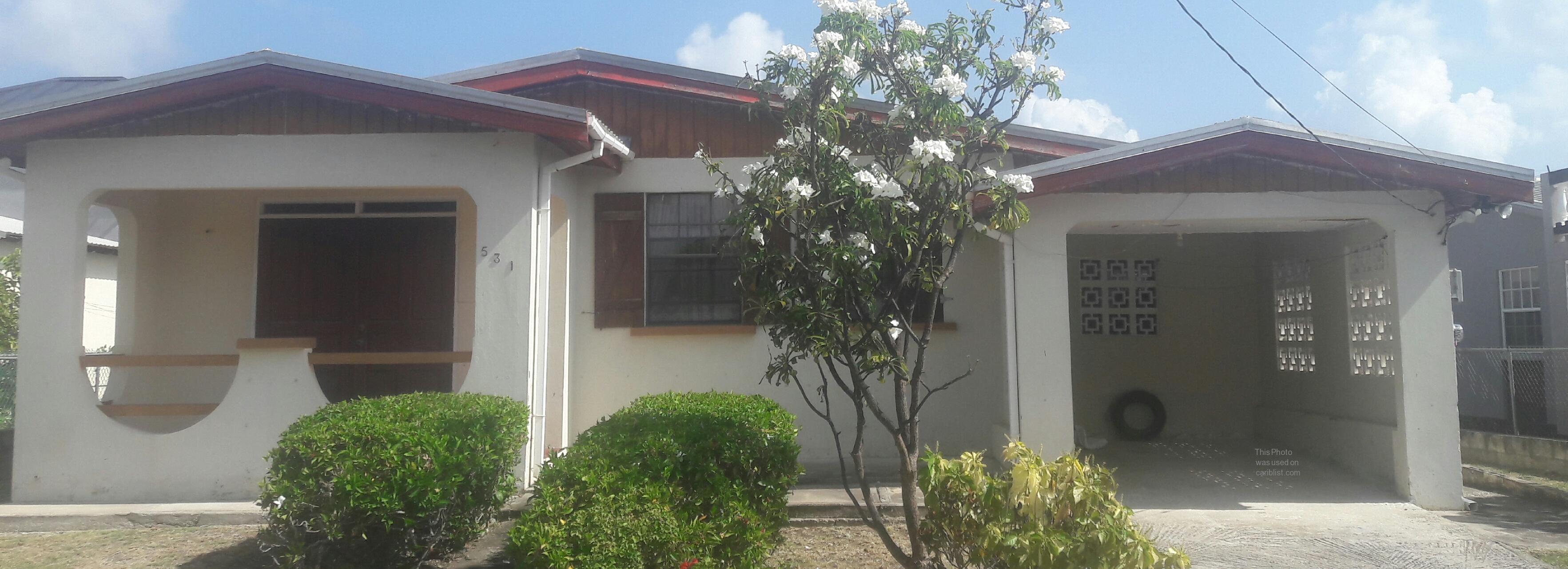 CaribList Barbados Real Estate and Property for Sale, rent and lease.