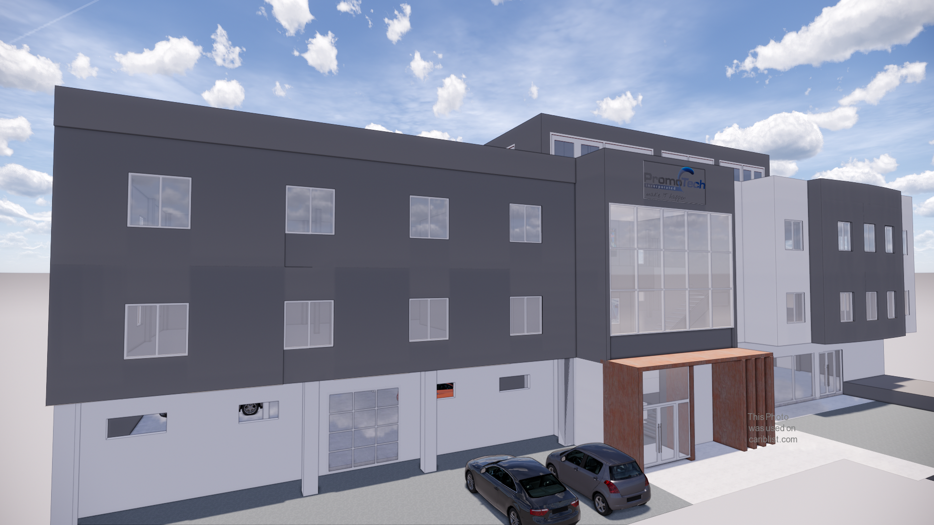 Aberdare Commercial office space, Level 3 Office 3, Sargeant’s Village, Christ Church,Christ Church