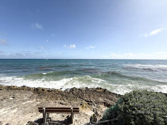 Turtles’ Mist – 3 Bedroom Oceanfront Villa – Atlantic Shores (Fully Furnished),Christ Church