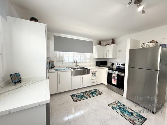 Turtles’ Mist – 3 Bedroom Oceanfront Villa – Atlantic Shores (Fully Furnished),Christ Church