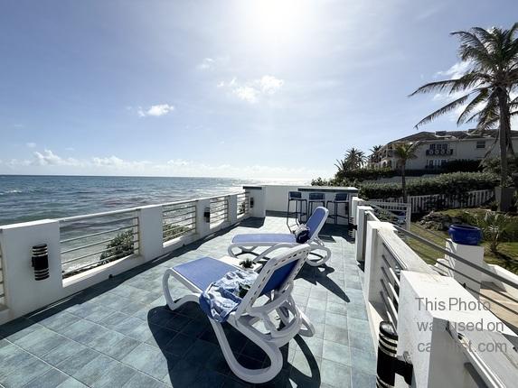 Turtles’ Mist – 3 Bedroom Oceanfront Villa – Atlantic Shores (Fully Furnished),Christ Church