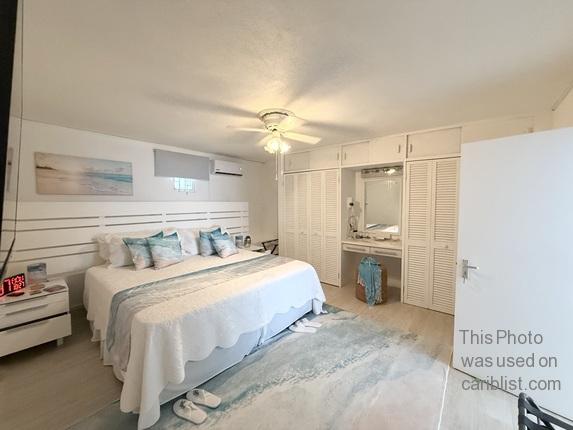 Turtles’ Mist – 3 Bedroom Oceanfront Villa – Atlantic Shores (Fully Furnished),Christ Church