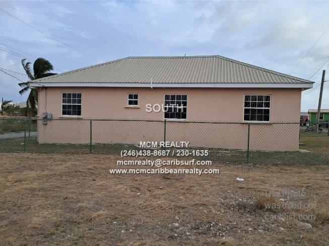 Hamden Drive, Wellhouse,St. Philip