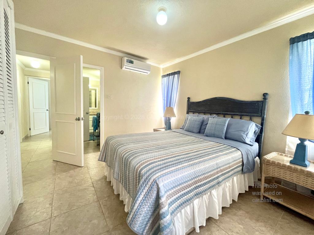 Crystal Court, Crystal Heights **Beautifully Furnished Unit in Sought-After Gated Community with Pool & Tennis**,St. James